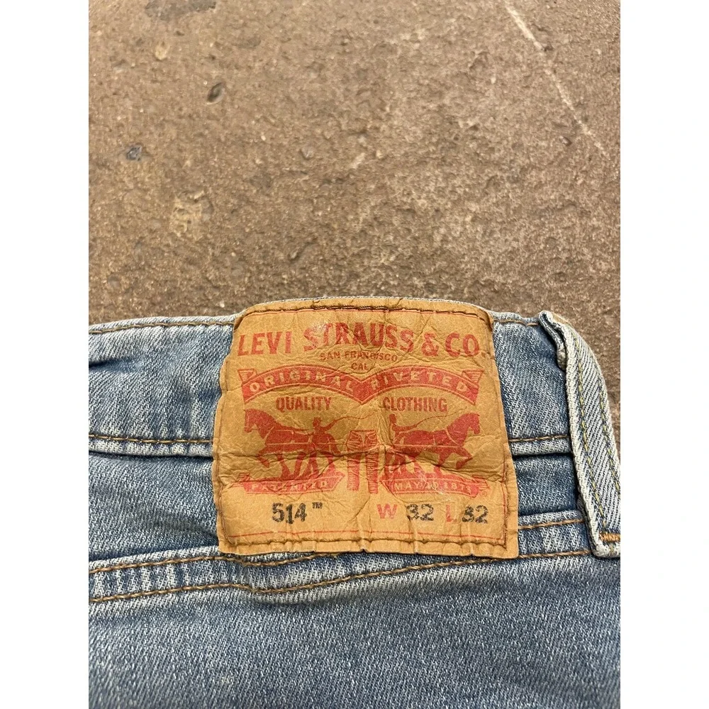Levis brand levi